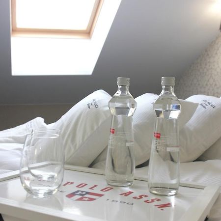 Alex Palace Dziwnów エクステリア 写真