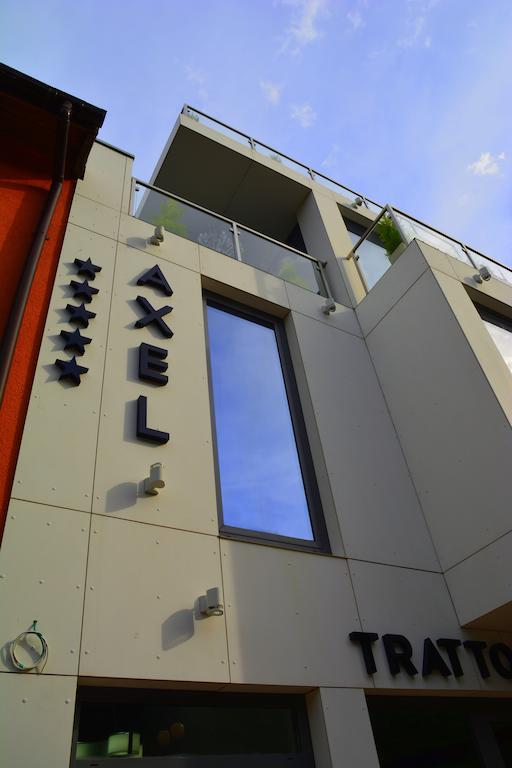 Alex Palace Dziwnów エクステリア 写真