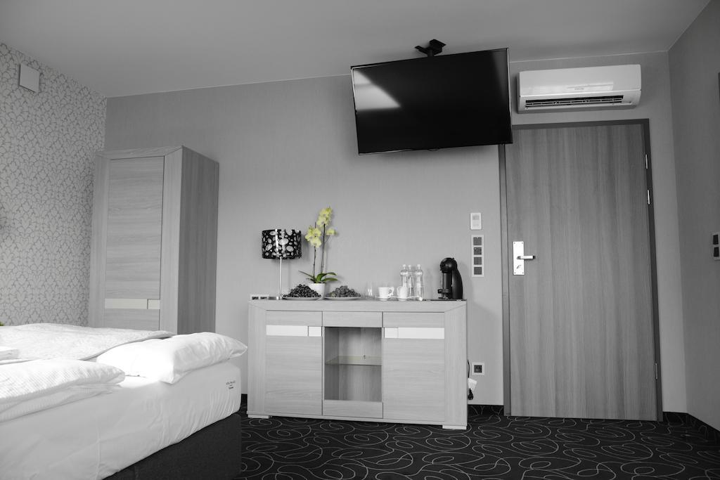 Alex Palace Dziwnów エクステリア 写真