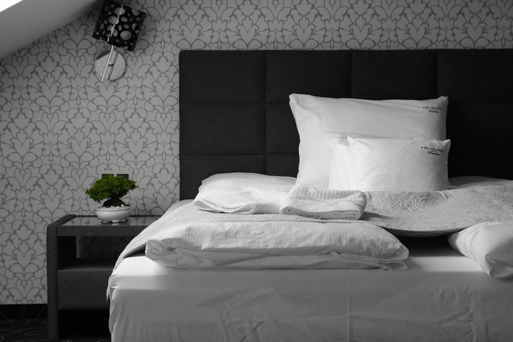 Alex Palace Dziwnów エクステリア 写真