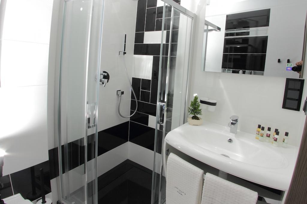 Alex Palace Dziwnów 部屋 写真