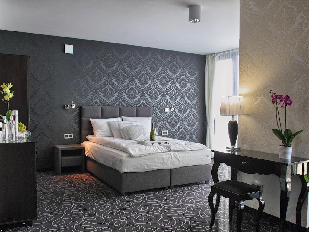Alex Palace Dziwnów 部屋 写真